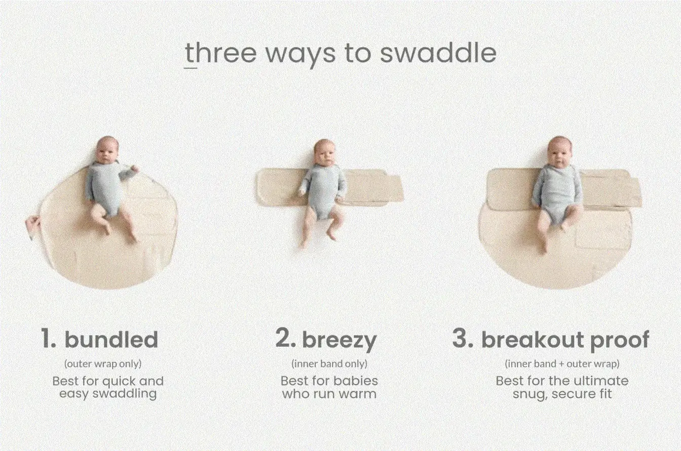 b.e.s.t. swaddle - Image 11